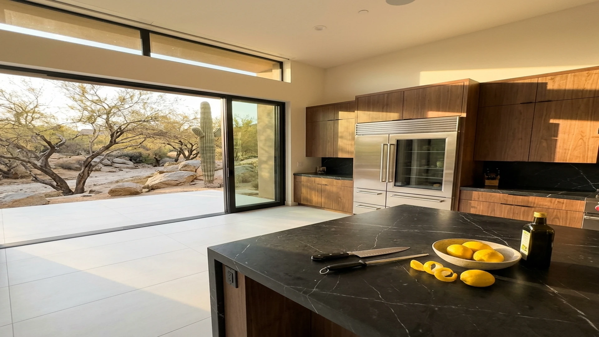 Sub-Zero Refrigerator Repair in DC Ranch Scottsdale