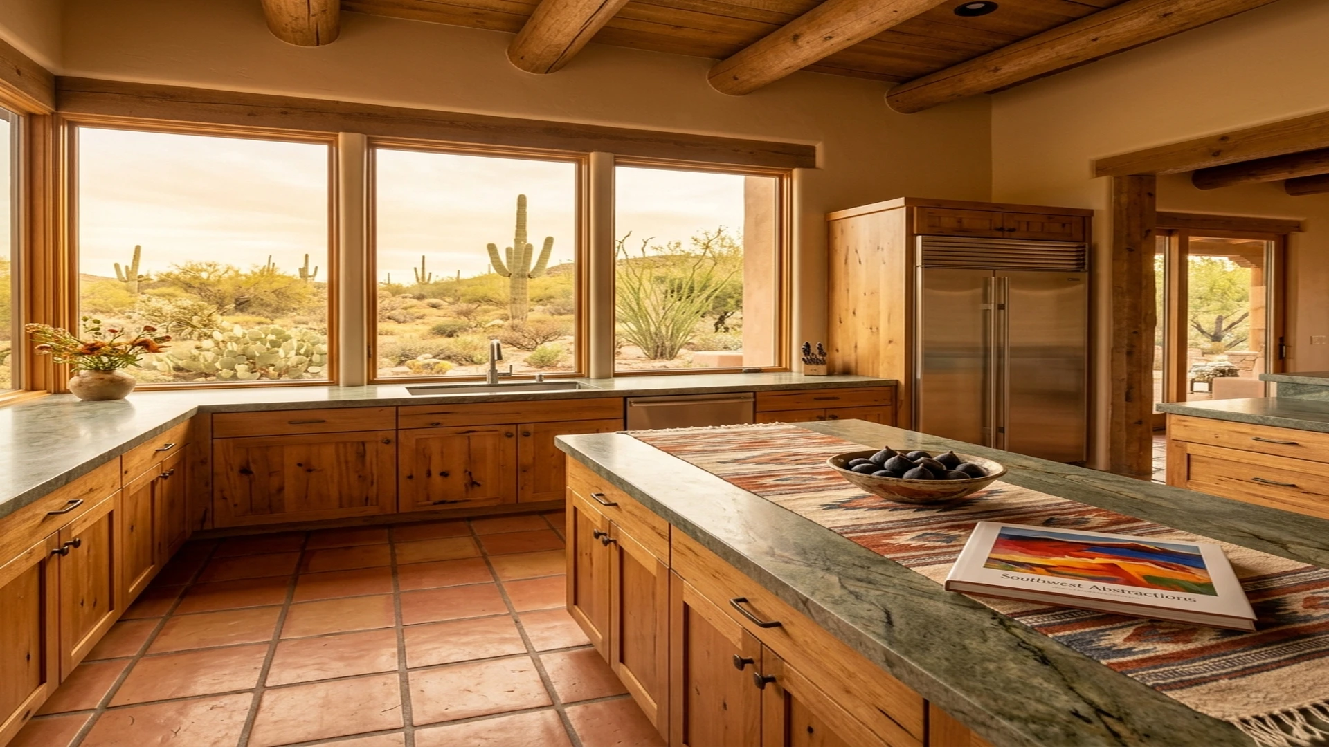 Sub-Zero repair Desert Mountain Scottsdale AZ