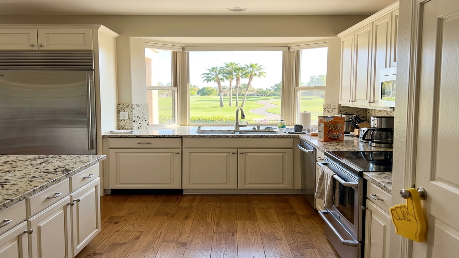 Sub-Zero Refrigerator Repair in Grayhawk Scottsdale