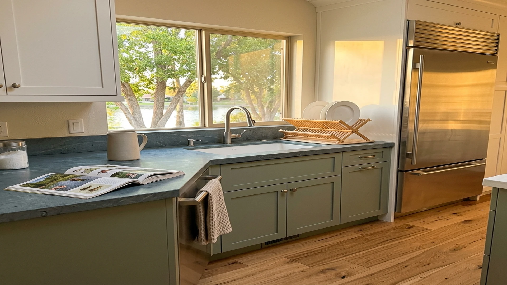 Sub-Zero repair McCormick Ranch Scottsdale AZ