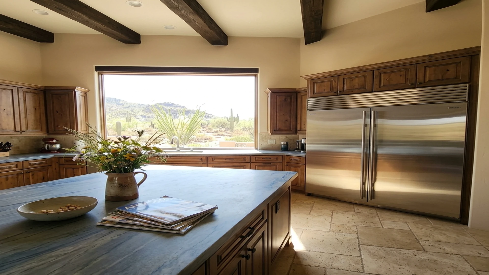 Sub-Zero repair North Scottsdale AZ