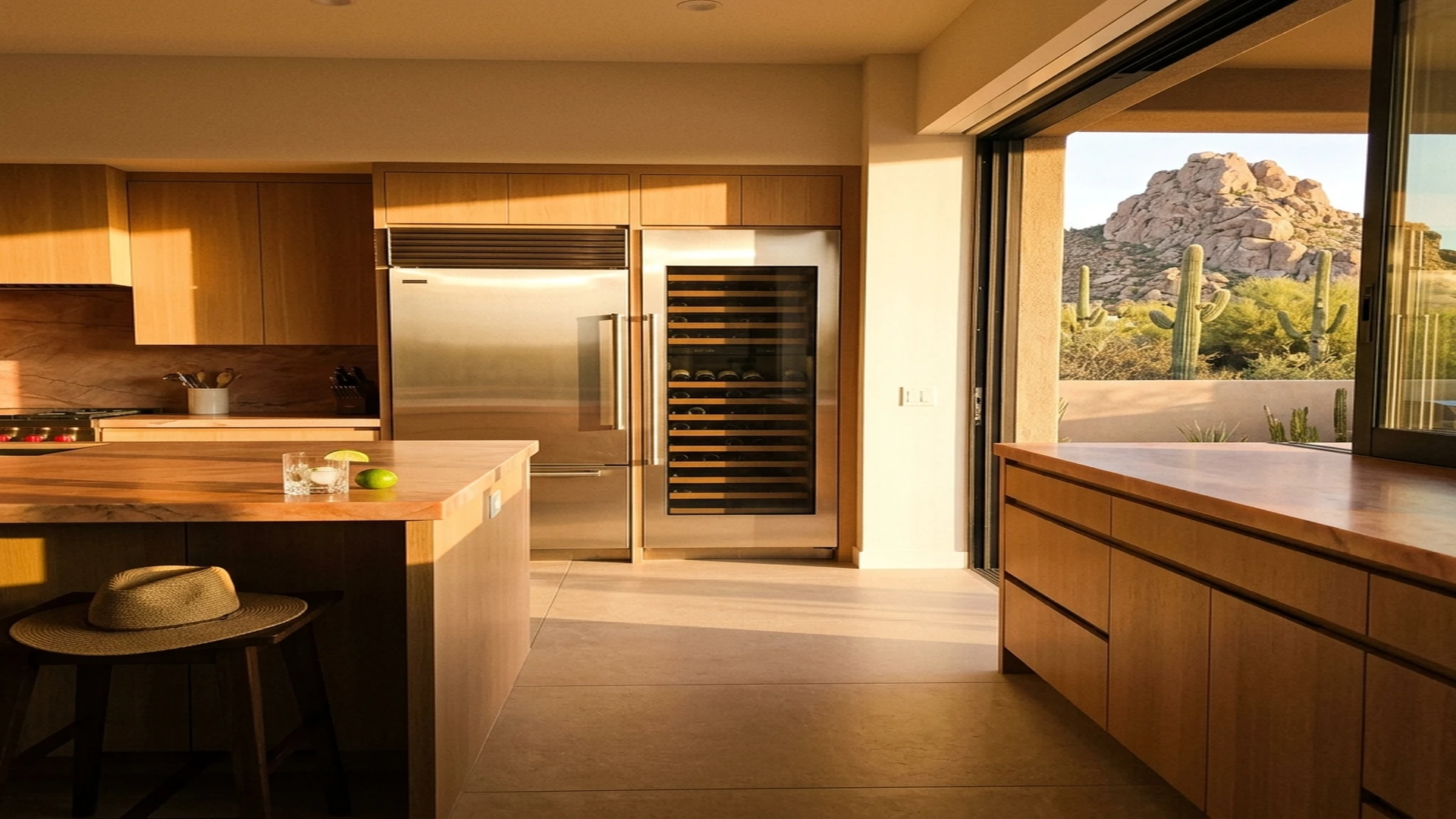 Sub-Zero Refrigerator Repair in Pinnacle Peak Scottsdale