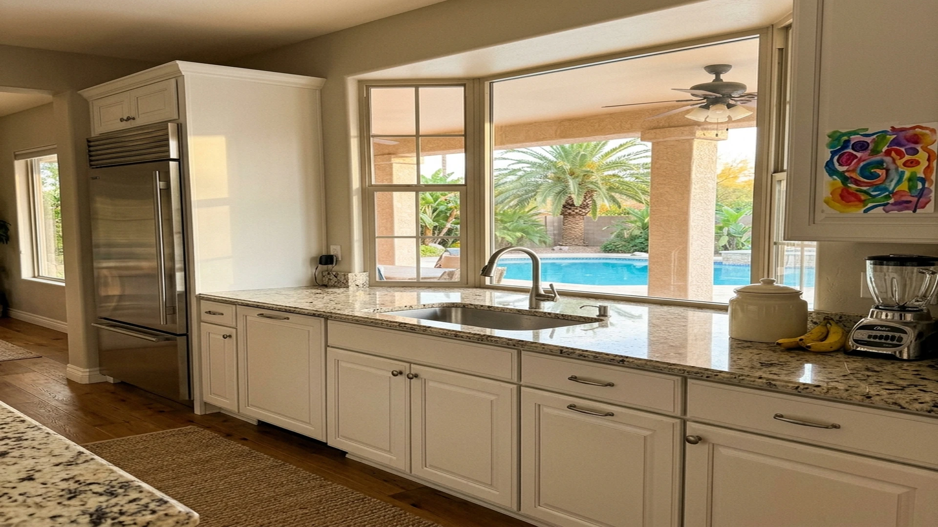 Sub-Zero repair Scottsdale Ranch AZ