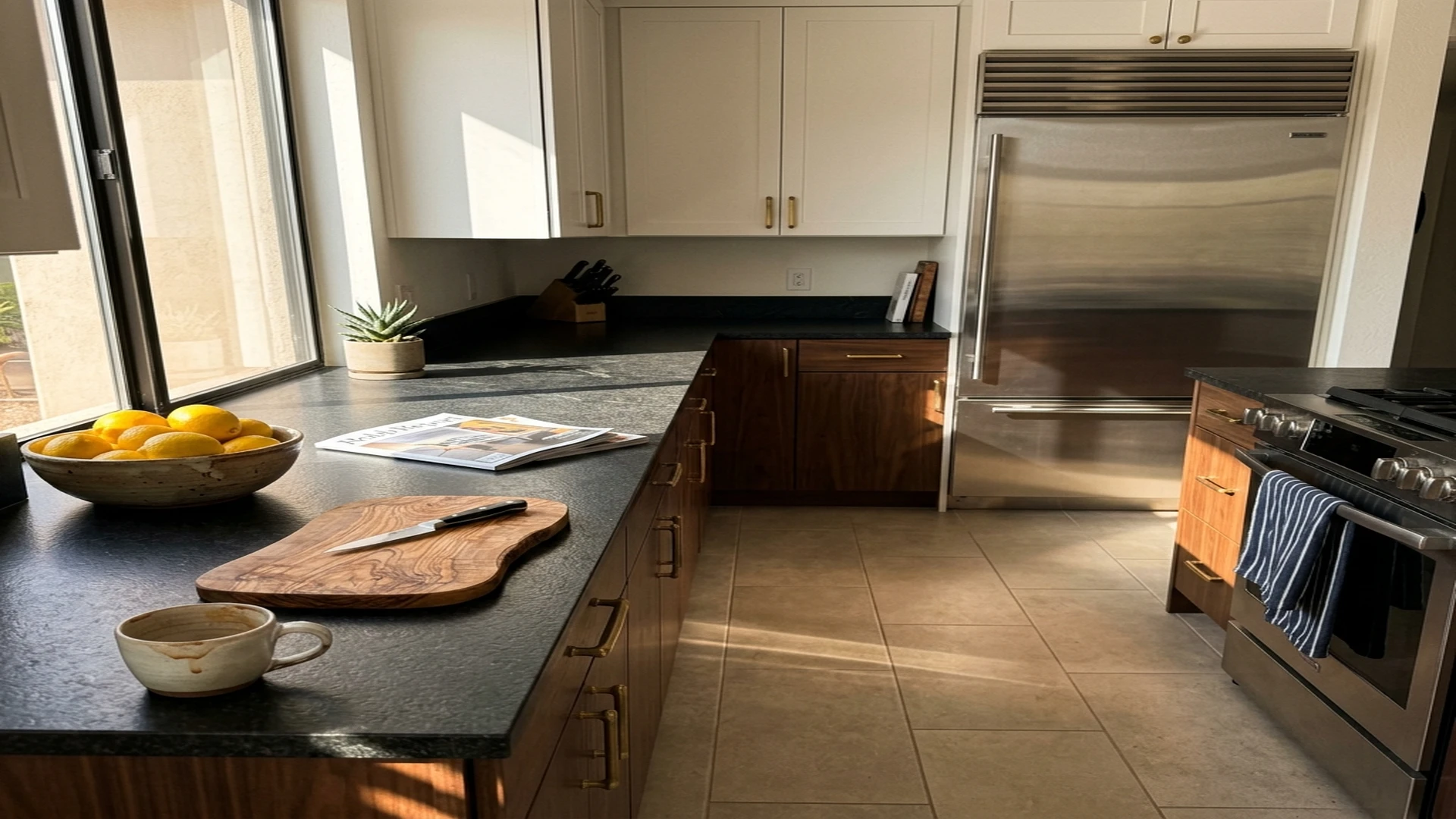 Sub-Zero repair cost estimate Scottsdale AZ