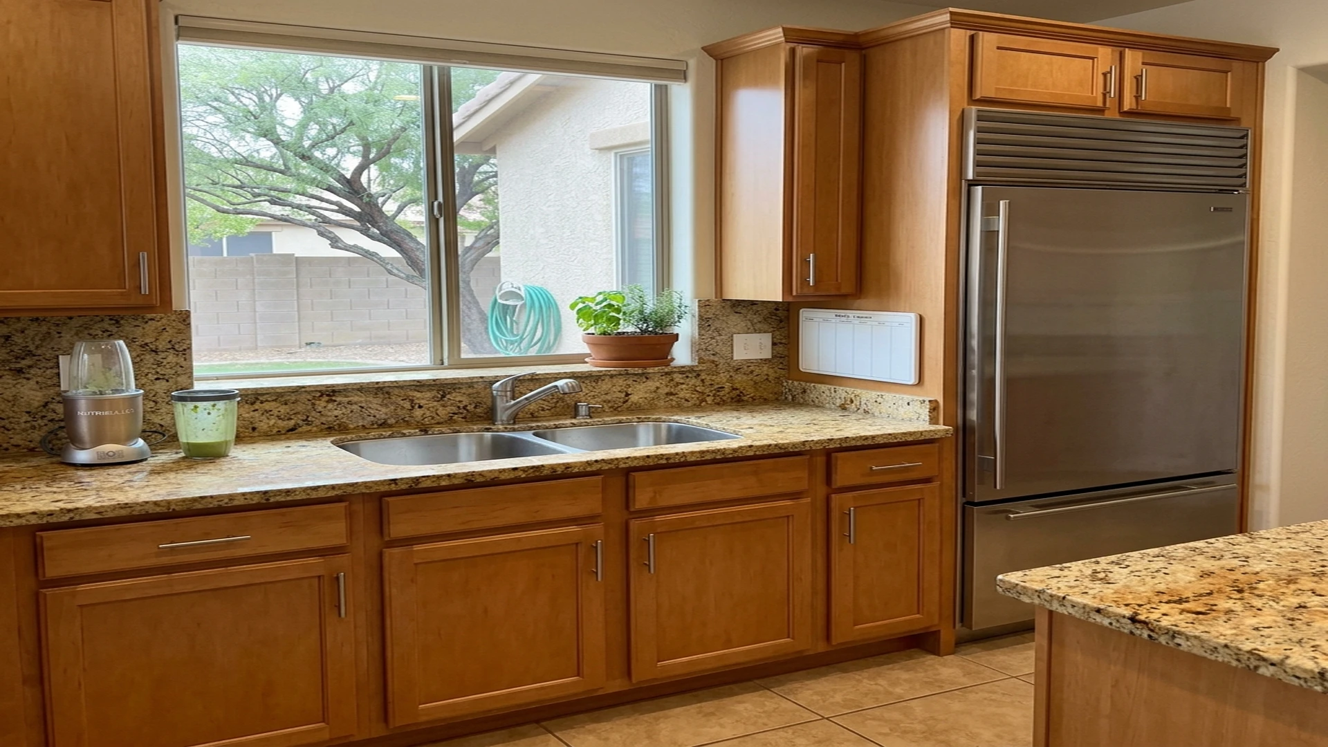 Sub-Zero repair Shea Corridor Scottsdale AZ