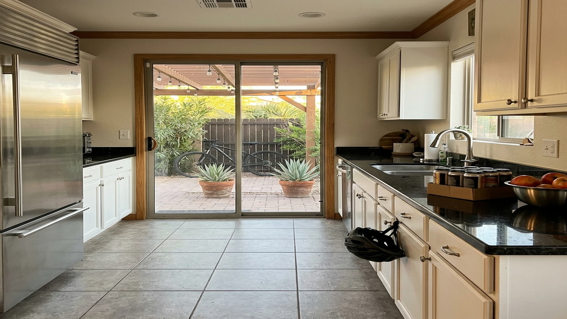 Sub-Zero repair Tempe AZ