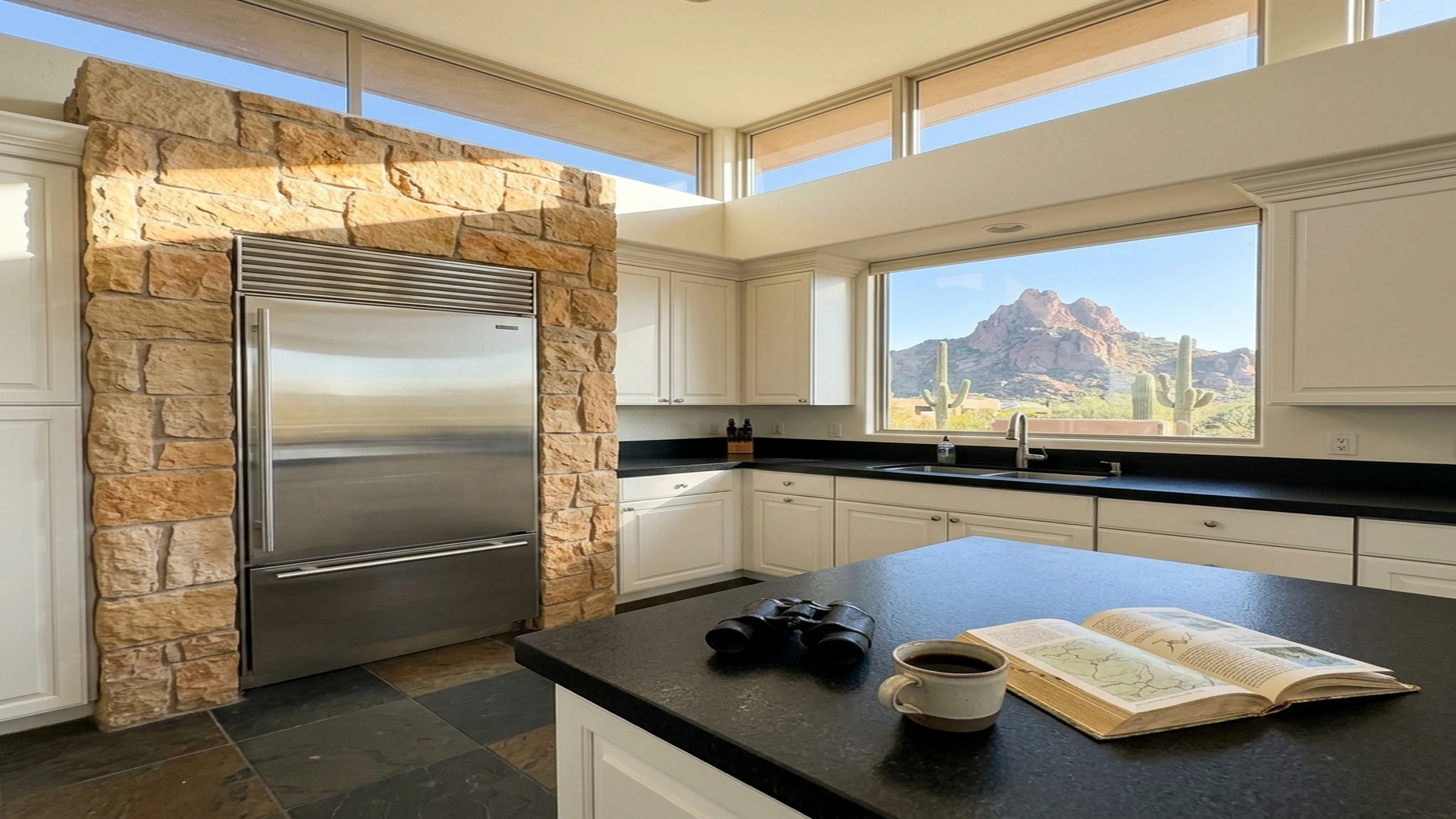 Sub-Zero Refrigerator Repair in Troon North Scottsdale